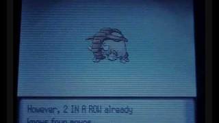 Shiny Donphan - Evolution