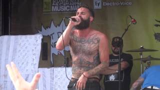 Watch Letlive Renegade 86 video