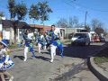 Caporales N G morón en merlo 2013