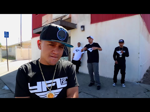 Young Quicks - Robert Garcia (Chino Maidana's Trainer) [Label Submitted]