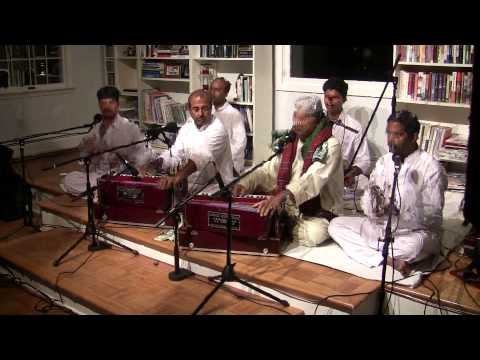 Lamiyat by Abu Muhammad & Farid Ayaz (Fareed Ayaz) Qawwal