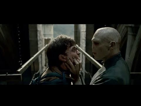Harry Potter and the Deathly Hallows: Hogwarts Houses: Slytherin