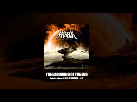 The Beginning Of The End Video