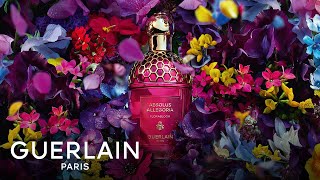 Absolus Allegoria Florabloom Guerlain