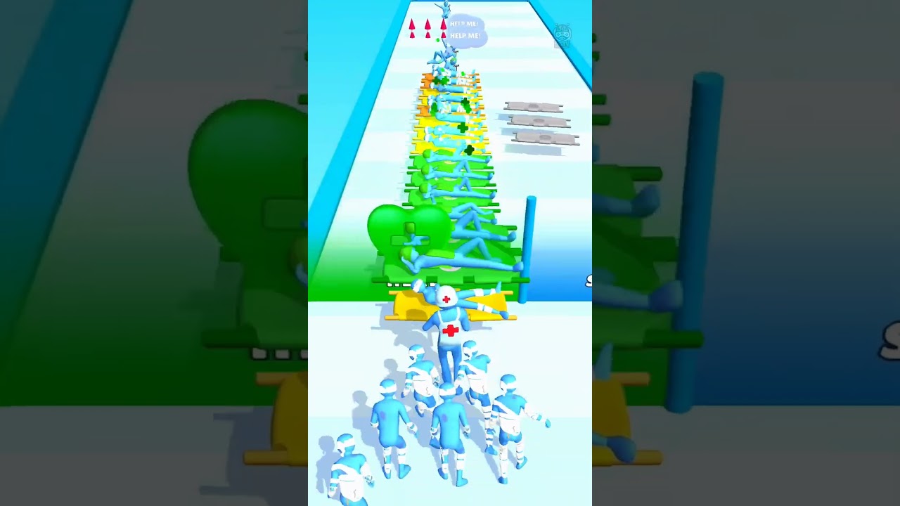 Army Healer Run mod apk games download #games #shorts Army Healer Run mod apk games download #games #shorts