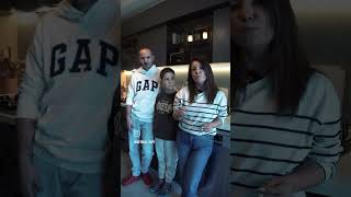 Eda Hanım Ve Ozan Beyin Evinde Gerçekleştirdiğimiz Dönüşümü Görmek Için Videoyu Izleyin