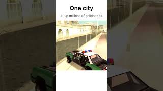 The Nostalgic Gta Vice City Memories