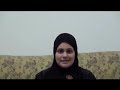 فتاه مصريه من الاسماعيليه تشهر اسلامها 2010.