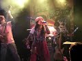 Sister MAYO with カラテブラボー「STORM」&「トーフROCK」take1