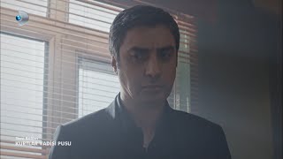 Kurtlar Vadisi Pusu 273.Bölüm - Haftanın Sahnesi