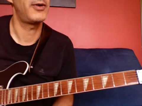 ask me why-beatles-guitar lesson thumb
