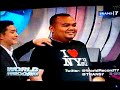 image World Record Trans7 Minum Susu 2 Liter Menggunakan Selang 1 2 Meter