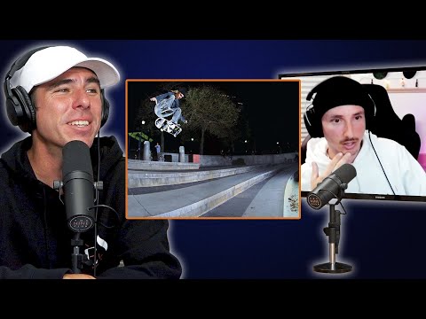 Was It Easy To Switch Front Heel Love Gap? Tom Asta