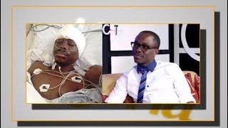 Julius Agwu On The Story Of His Life _ Hello Nigeria Julius Agwu On The Story Of His Life _ Hello Nigeria