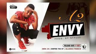 A2 - Envy prod by Stylzz
