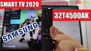 Full Review 32T4500 - Smart Tv Samsung 32Inch