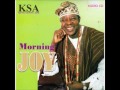King Sunny Ade- Dr. Mike Adenuga