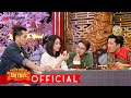 Thiên đường ẩm thực 2 | tập 6 full hd: Hoà Minzy "chặt chém" Ông Hoàng và cái kết bất ngờ.