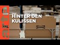 Wie Ikea den Planeten plündert | Doku HD | ARTE