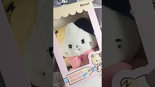 Zerobaseone Zeroni Home Party Pop-Up Md Rinini Ribbon Plush & Party Cake Plush Unboxing