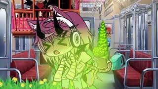 Warning 彡 .. Gacha Fart Shiro Farts On Rei...