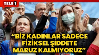 Şehzadeler Belediye Başkanı Gülşah Durbay Alçaklar Diyerek Tepki Gösterdi