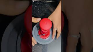Messho Hand Press Chopper