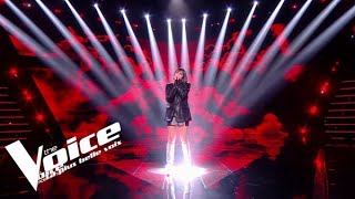 Kate Bush - Running Up That Hill - Fanchon The Voice 2023 Cross Battles