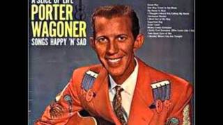 Watch Porter Wagoner I Thought I Heard You Calling My Name video