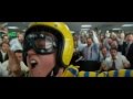 THE WOLF OF WALL STREET trailer ufficiale italiano Smetto quando voglio