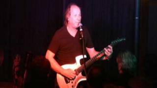 Watch Adrian Belew Time Waits video