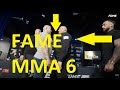 Najlepsze momenty z konferencji FAME MMA 6 ! Zusje vs Linkiew...
