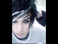 Emo Boys - A Static Lullaby- The Art of Sharing Lovers