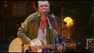 Гарик Сукачев И Неприкасаемые - Маленькое Тигровое Колечко