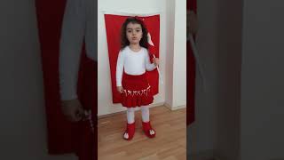 23 Ni̇san Evde Kal Etki̇nli̇ği̇