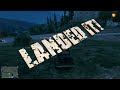 GTA 5 Online ROOSEVELT OFF-ROADING - CUSTOM Roosevelts - Jumps & Stunts GTA 5 Online