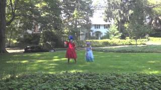 The Tickle Monsters Hd1