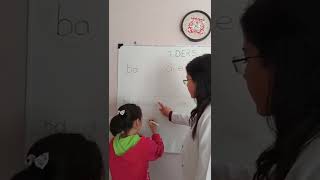 Ba Sa Rahizli Okumaya Gecis...7.Ders ...Otizm
