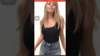 Bigo Live Russia Sweet