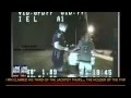 Man Dances During Sobriety Test - Dale Bentley Dances During DUI Stop