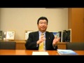 2012年4月23日 リニア中央新幹線の実現に向けて