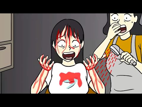 Tòa nhà cũ kỹ có ma, Lên nhầm chuyến xe và điều không ai ngờ tới Wansee Vietsub