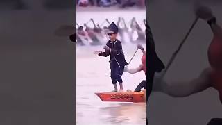 Porque Eles Dançam Im?