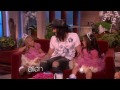 Sophia Grace & Rosie Meet Russell Brand