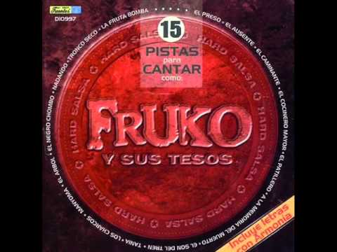 Fruko y sus Tesos La Distancia Fruko y sus Tesos La Distancia