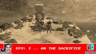 I Am The Sacrifice - I Am Setsuna - Part 3