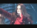 AVANTASIA Live - The Flying Opera - Sign Of the Cross / The Seven Angels