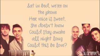 Watch Wanted Could This Be Love video