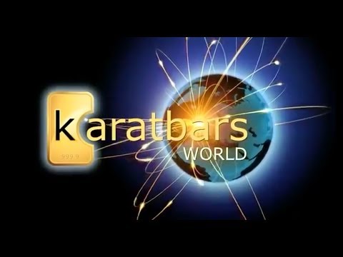 Каратбарс - Краткая презентация компании Karatbars Int. Каратбарс - Краткая презентация компании Karatbars Int.