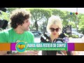 Entrevista a Wanda Nara - AM